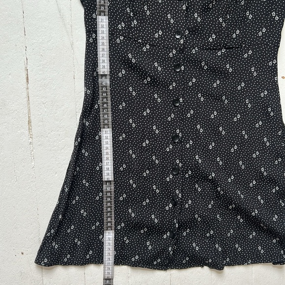 Urban Outfitters Button-Up Dress - Picture 6 of 8